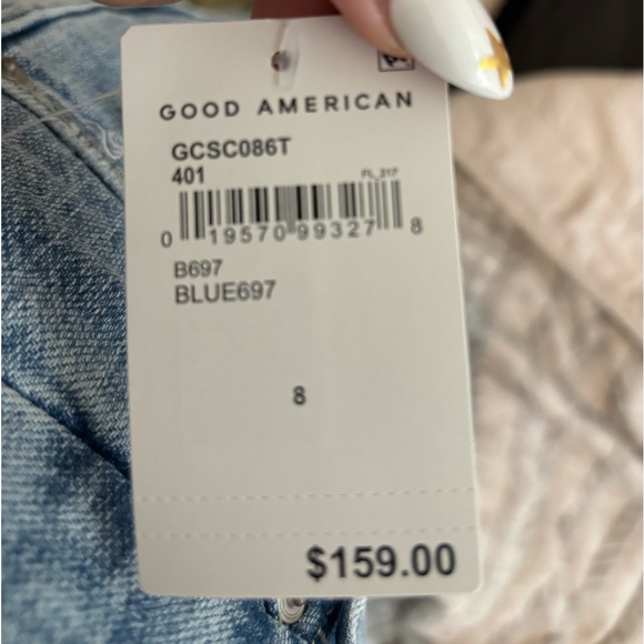 Good American jeans - Picture 3 of 3